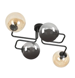Стельовий світильник EMIBIG Lighting BRENDI 843/4M2