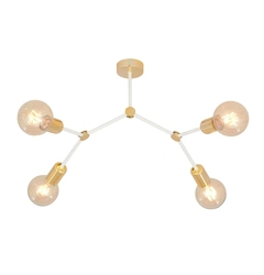 Стельовий світильник EMIBIG Lighting CODE 1137/4