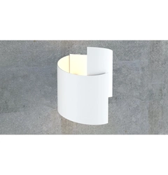 Бра EMIBIG Lighting SOFT 7410/2