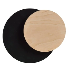 Бра EMIBIG Lighting CIRCLE 970/2