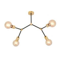 Стельовий світильник EMIBIG Lighting CODE 1136/4