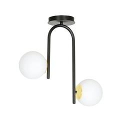 Стельовий світильник EMIBIG Lighting RAGNAR 1032/2