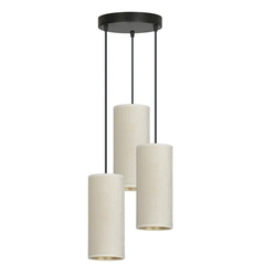 Підвісний світильник EMIBIG Lighting BENTE 1059/3PREM