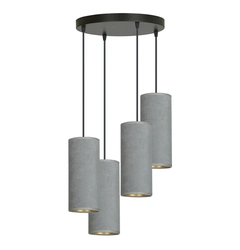 Підвісний світильник EMIBIG Lighting BENTE 1060/4PREM