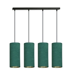 Підвісний світильник EMIBIG Lighting BENTE 1058/4