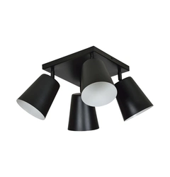 Стельовий світильник EMIBIG Lighting PRISM 385/4