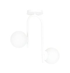Стельовий світильник EMIBIG Lighting KALF 1031/2