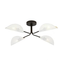 Стельовий світильник EMIBIG Lighting GOMEZ 1173/4