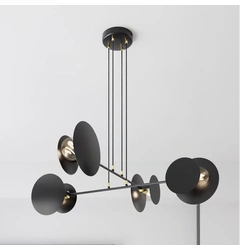 Підвісний світильник EMIBIG Lighting IDEA 792/4