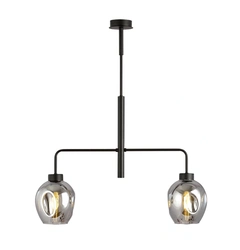 Стельовий світильник EMIBIG Lighting LUKKA 1163/2