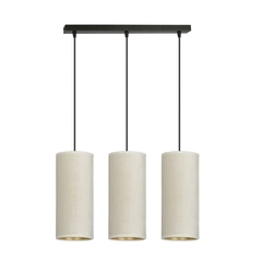 Підвісний світильник EMIBIG Lighting BENTE 1059/3