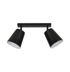 Стельовий світильник EMIBIG Lighting PRISM 385/2