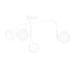 Стельовий світильник EMIBIG Lighting KALF 1031/4B