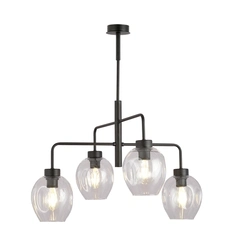 Стельовий світильник EMIBIG Lighting LUKKA 1164/4