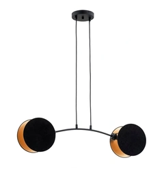 Підвісний світильник EMIBIG Lighting MOTIF 1325/2
