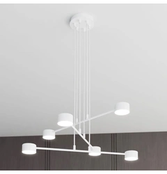 Підвісний світильник EMIBIG Lighting MODUS 1340/6