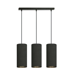Підвісний світильник EMIBIG Lighting BENTE 1067/3