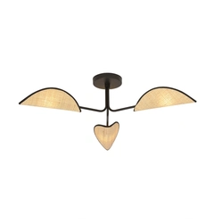 Стельовий світильник EMIBIG Lighting GOMEZ 1172/3