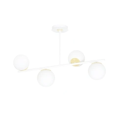 Стельовий світильник EMIBIG Lighting FLOKI 1023/4