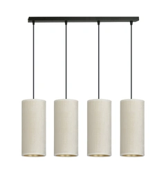 Підвісний світильник EMIBIG Lighting BENTE 1059/4