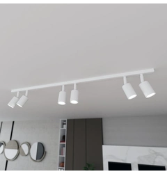 Стельовий світильник EMIBIG Lighting FLASH 1313/6