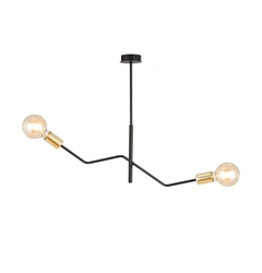 Люстра EMIBIG Lighting BOLT 1125/2