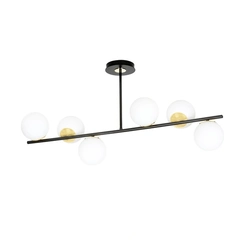Стельовий світильник EMIBIG Lighting FLOKI 1022/6