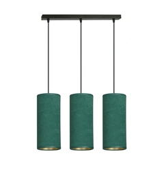 Підвісний світильник EMIBIG Lighting BENTE 1058/3