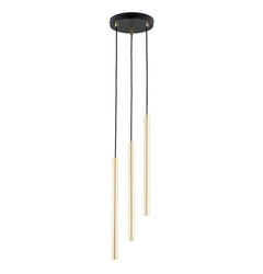 Підвісний світильник EMIBIG Lighting SELTER 1332/3PREM