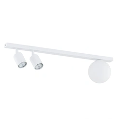 Стельовий світильник EMIBIG Lighting BASTER 1315/3