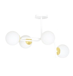 Стельовий світильник EMIBIG Lighting RAGNAR 1033/4A