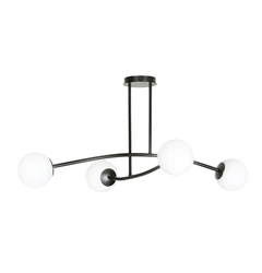 Стельовий світильник EMIBIG Lighting HALLDOR 1024/4