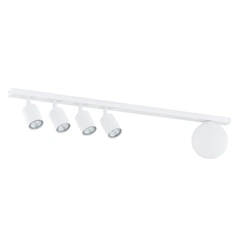 Стельовий світильник EMIBIG Lighting BASTER 1315/5