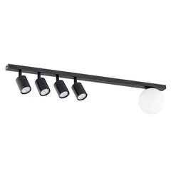 Стельовий світильник EMIBIG Lighting BASTER 1314/5