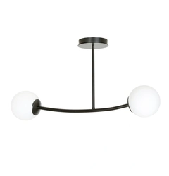 Стельовий світильник EMIBIG Lighting HALLDOR 1024/2