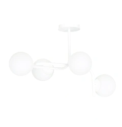 Стельовий світильник EMIBIG Lighting KALF 1031/4A