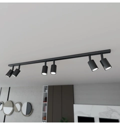 Стельовий світильник EMIBIG Lighting FLASH 1312/6