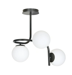 Стельовий світильник EMIBIG Lighting KALF 1030/3