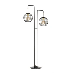Торшер EMIBIG Lighting ALBIO 144/LP2