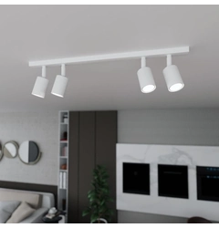 Стельовий світильник EMIBIG Lighting FLASH 1313/4