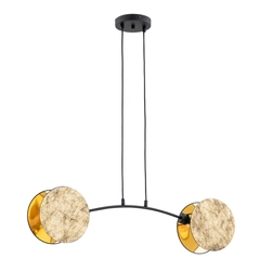 Підвісний світильник EMIBIG Lighting MOTIF 1326/2