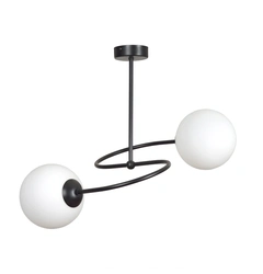 Стельовий світильник EMIBIG Lighting SELBI 734/2