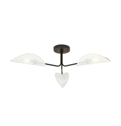 Стельовий світильник EMIBIG Lighting GOMEZ 1173/3