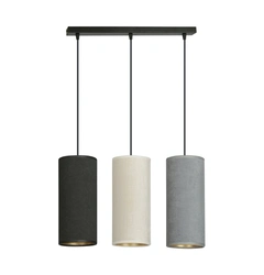 Підвісний світильник EMIBIG Lighting BENTE 1068/3