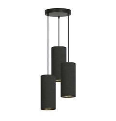 Підвісний світильник EMIBIG Lighting BENTE 1067/3PREM