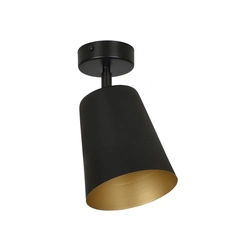 Стельовий світильник EMIBIG Lighting PRISM 406/1
