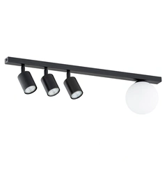 Стельовий світильник EMIBIG Lighting BASTER 1314/4