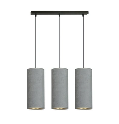 Підвісний світильник EMIBIG Lighting BENTE 1060/3