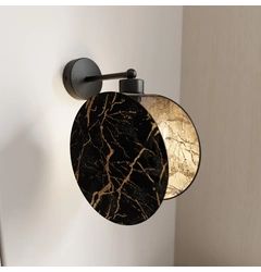 Бра EMIBIG Lighting MOTIF 1327/K1