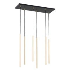 Підвісний світильник EMIBIG Lighting SELTER 1332/6